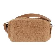 Max Mara Handbags Brown, Dam