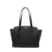 Michael Kors Tote Bags Black, Dam