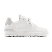 Axel Arigato Area Haze Sneaker White, Herr