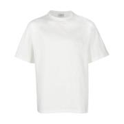 Etro T-Shirts White, Herr