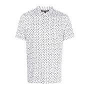 Michael Kors Polo Shirts Multicolor, Herr