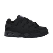 OSIRIS Sneakers Black, Herr