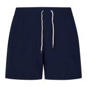 Polo Ralph Lauren Beachwear Blue, Herr