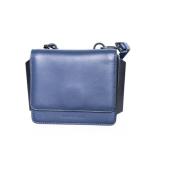 Kendall + Kylie Cross Body Bags Blue, Dam