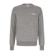 Comme des Garçons Sweatshirts Gray, Herr