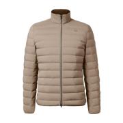 UBR Jackets Beige, Herr