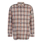 Vetements Casual Shirts Multicolor, Herr