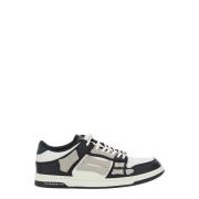 Amiri Vita Skel TOP LOW Sneakers Multicolor, Herr