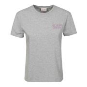 MC2 Saint Barth T-Shirts Gray, Dam