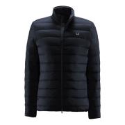 UBR Down Jackets Blue, Herr