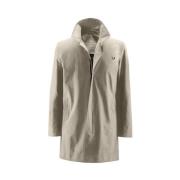 UBR Maestro Parka Beige, Herr