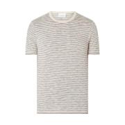 Profuomo T-Shirts Multicolor, Herr