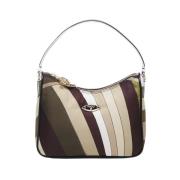 Emilio Pucci Shoulder Bags Multicolor, Dam