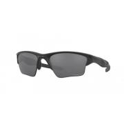 Oakley Half Jacket 2.0 XL Solglasögon Black, Unisex