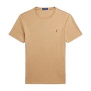 Ralph Lauren Tops Beige, Herr