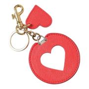 Dolce & Gabbana Keyrings Red, Unisex