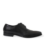 Dolce & Gabbana Business Shoes Black, Herr