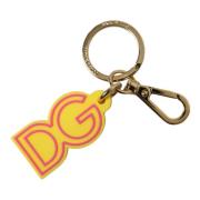 Dolce & Gabbana Keyrings Multicolor, Unisex