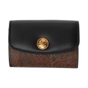 Etro Wallets & Cardholders Multicolor, Dam