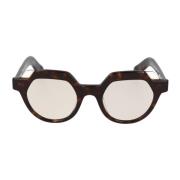 Kaleos Sunglasses Brown, Unisex