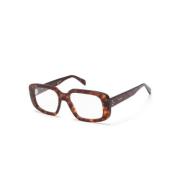 Celine Cl50143I 052 Optical Frame Brown, Herr