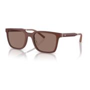 Oliver Peoples Mr.federer OV 5553Su Solglasögon Brown, Herr