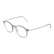 Lindbergh Glasses Gray, Unisex