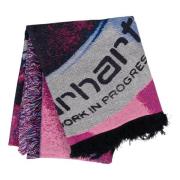 Carhartt Wip Scarves Multicolor, Unisex