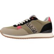 Napapijri Cosmos Sneakers Multicolor, Herr