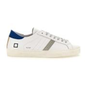 D.a.t.e. Sneakers White, Herr