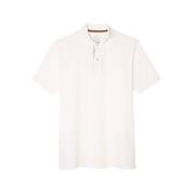 PS By Paul Smith Polo Shirts White, Herr