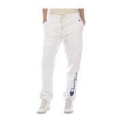 Champion Sport White, Herr