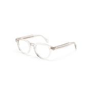 Moscot Maydela OPT Mist Optical Frame Beige, Unisex