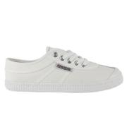 Kawasaki Anpassa dina sneakers med uttrycksfull design White, Herr