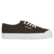 Kawasaki Komfort Sneakers Brown, Herr