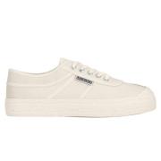 Kawasaki Originala Canvas Sneakers Beige, Herr