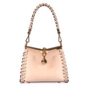 Etro Handbags Pink, Dam