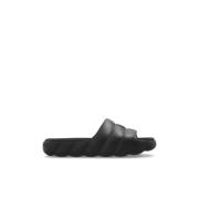 Moncler ‘Lilo’ slides Black, Herr