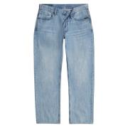 G-star Klassiska Straight Fit Jeans Blue, Herr