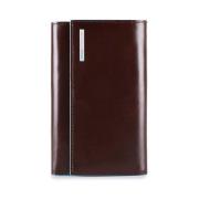 Piquadro Wallets & Cardholders Brown, Dam