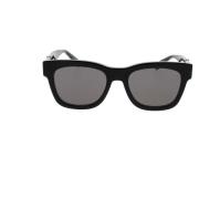 Fendi Snygga Solglasögon Black, Unisex