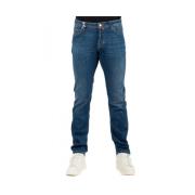 Jacob Cohën Herr Jeans Blue, Herr