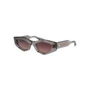 Valentino Garavani V-Tre Solglasögon Gray, Unisex