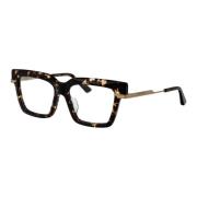 Bottega Veneta Stiliga Optiska Glasögon Bv1243O Multicolor, Dam