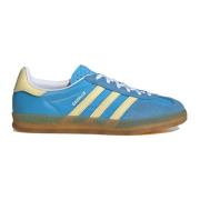 Adidas Originals Retro Gazelle Sneaker Multicolor, Herr