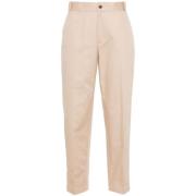 Maison Kitsuné Chinos Beige, Herr