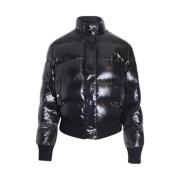 Givenchy Pre-owned Pre-owned Tyg ytterklder Black, Dam