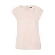 Boss Top Ianno1 10168278 01 50489743 Pink, Dam