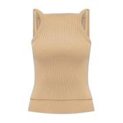 Emporio Armani Top från kollektionen Beige, Dam