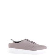 Cole Haan Rally Laser Sneakers Gray, Herr